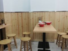 -一一刀削面(新贵都店)