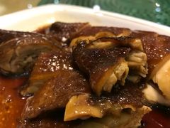 吹鹅-澳门西南饭店·粤菜·茶市·手工点心(华海路店)