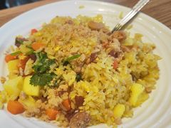 -裕记烧腊连锁餐饮(外马分店)