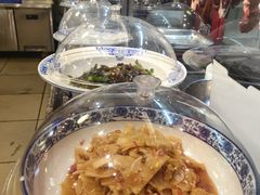 -通好吃潮汕潮家牛肉火锅店(张家边店)