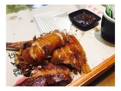 -东原时光道(秦园中路店)