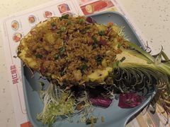 -新宝餐厅(流塘店)