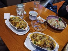 -豪客嘉族·麦尼顿西餐厅(乐福天下店)