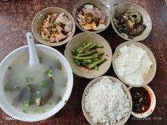 -九九豆花馆(解放碑步行街店)