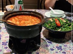 -马来西亚肉骨茶汤·招牌螃蟹·烧鸡·呷喱吧吧(海上世界店)