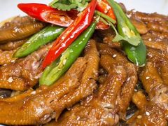 -银川国贸中心酒店