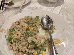 -酌宴府The China Club·广州万富希尔顿酒店(云城东路店)
