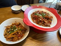 -八碗湘长沙市井菜(坡子街店)