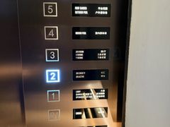-燃坊JEN ACTIVE游泳健身中心·深圳前海JEN酒店