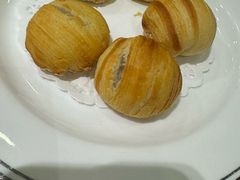 -西苑饭店·蓬莱春餐厅