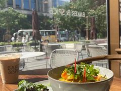 -BAKER&SPICE(BFC外滩金融中心店)