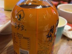 -松野谷·寿喜烧自助(华联顺义金街购物中心店)