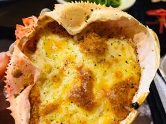 -割烹旭日本料理(龙湖狮山天街店)