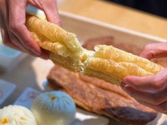 -嘉和一品粥(方庄店)