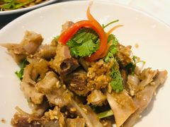 -港丽餐厅(高德置地店)