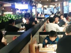 大堂-管氏翅吧(台湾街店)