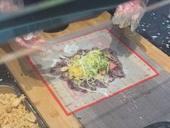 -一田屋饭团(华侨城沃尔玛店)