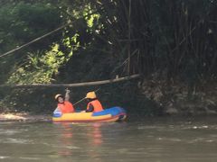 -长泰漂流水陆空景区