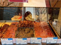 -邵万生食品公司(南京东路店)