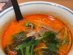 -和府捞面(东方浮庭店)