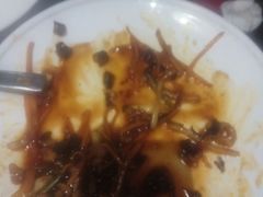 -皇城根北京风味主题餐厅(中海环宇城店)