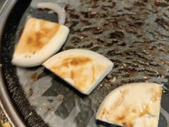 -熊大·鲜烤黄牛肉(五山店)