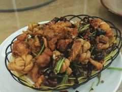 -卫鼎轩·曹公馆(鼓楼店)