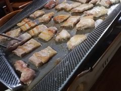 -第二外国语学院-韩国餐厅(朝阳路店)