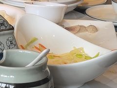 -东方饺子王(工农大路店)
