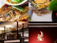 -悦融琥珀·京鲁菜·海味珍品(西单店)