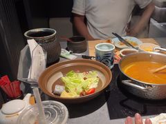 -匠和风精致料理(祥禾天地店)