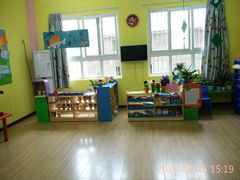 iphone_upload_pic-灞桥十里铺舒克幼儿园