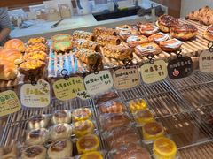 -慢熟面包店bud bread(孩儿巷店)