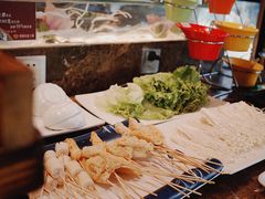 -贵族世家牛排(晋江万达店)