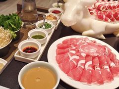 -额尔敦·品质自助(摩尔城店)