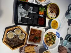 -火宫殿·小吃王国(坡子街店)