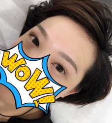 点击看大图 -VON半永久眉学设计