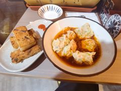 今日晚餐-本味友膳·茶餐厅(和达中心城店)