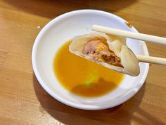 -海胆小馆(东北水饺·春柳店)