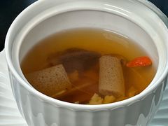 -喜悦烤鸭·新京菜(王府井店)