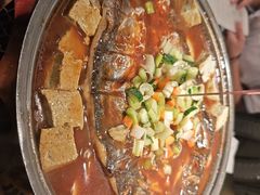 -师烤·豆花烤鱼(广州荔湾扬韬广场店)