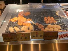 精选小吃-头壹号 大油条·老长沙盖码饭(北辰店)