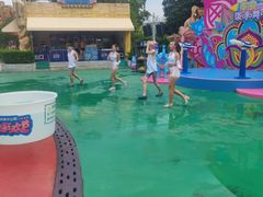 -上海玛雅海滩水公园