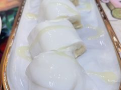 榴莲拉肠-甜心妈妈·榴莲星级糖水(北京路总店)