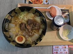 -味千拉面(抚州万达店)