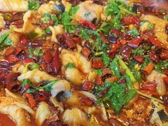 -褒河栈道渔庄(建工路总店)