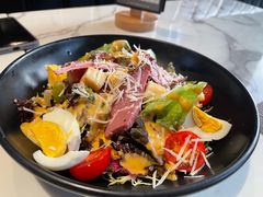 -1874融合西厨·观景餐厅(保利店)