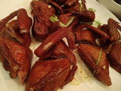 -御花园·粤菜·海鲜火锅(中山公园店)