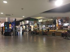 -吉隆坡国际机场