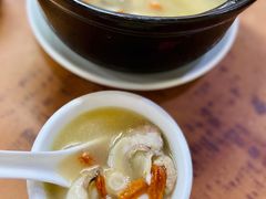 枸杞生鱼汤-万兴菜馆(龙华店)